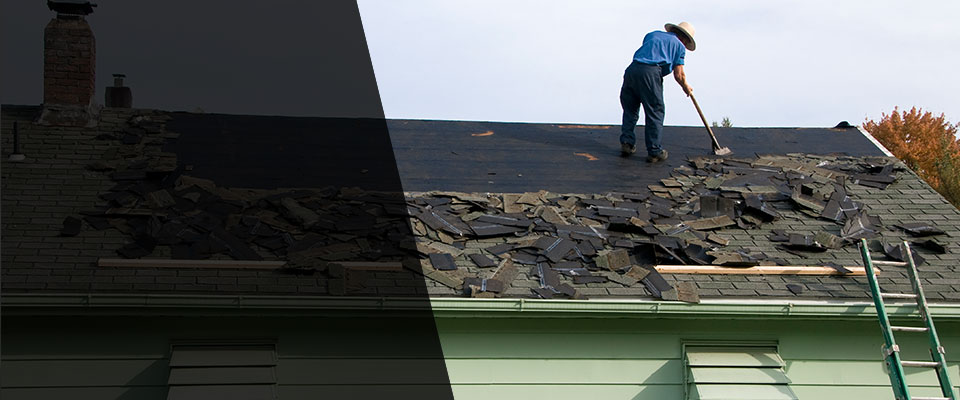 Haddon Heights Roofing Contractors