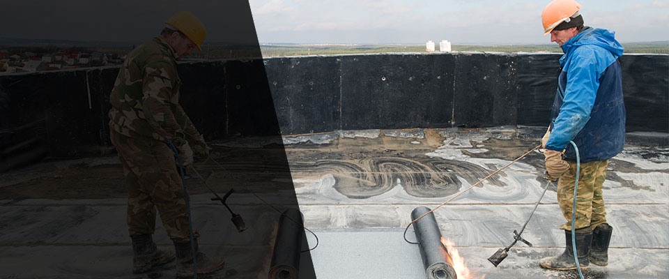 Haddon Heights Roofing Contractors